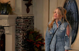 Georgie & Mandy's First Marriage: Two Idiots on a Dirt Bike