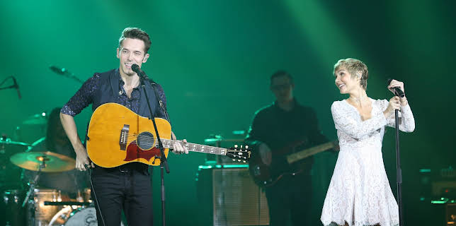 08:30: Nashville (S4 E15) (S4) | Viasat Series | 11/16 2025