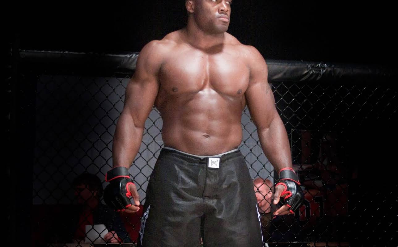 Bobby Lashley