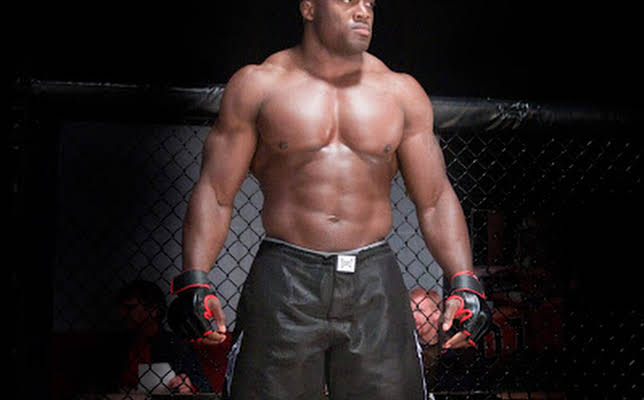 Bobby Lashley
