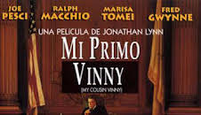 Mi primo Vinny