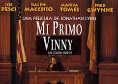 Mi primo Vinny