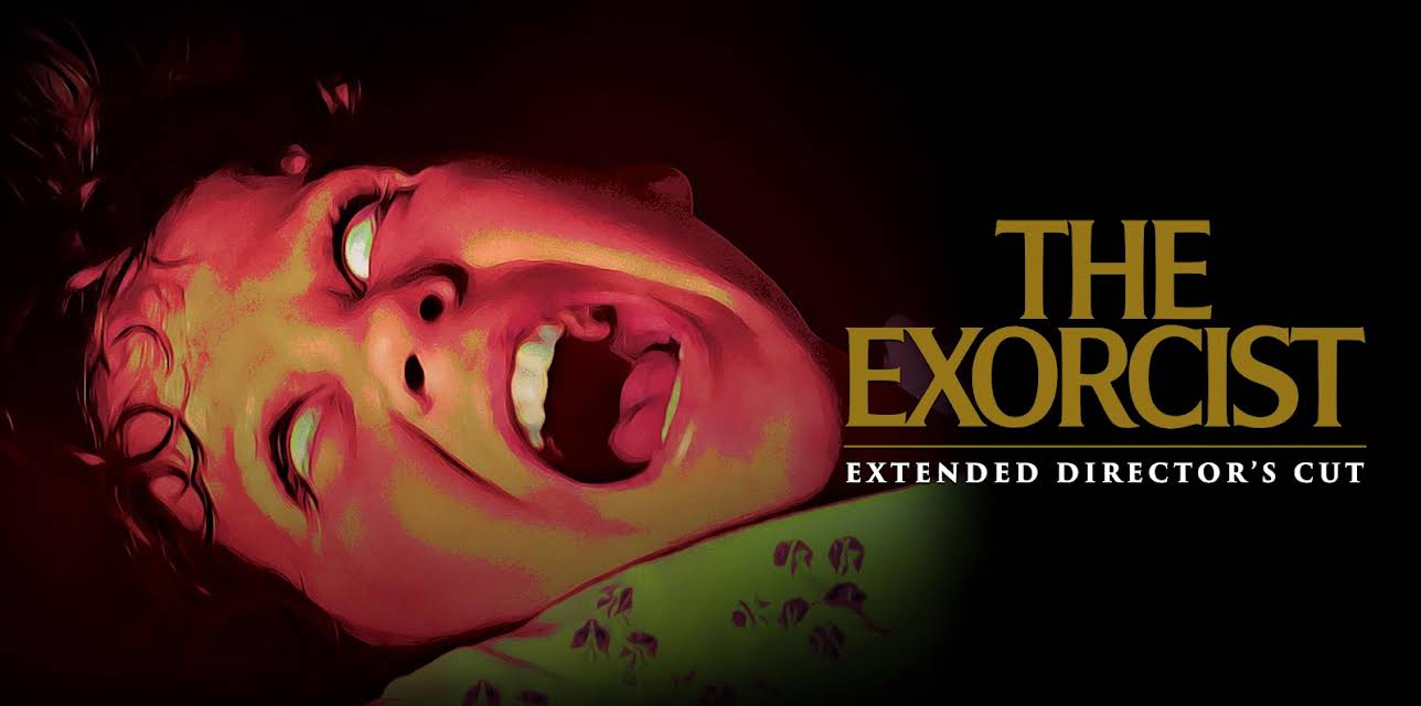 The Exorcist: The Extended Director's Cut (1973)