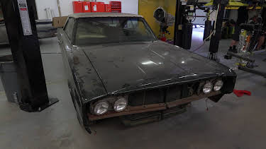 00:15: Kindig Customs (S5 E13) (S5) | Discovery Channel | 4/7 2026