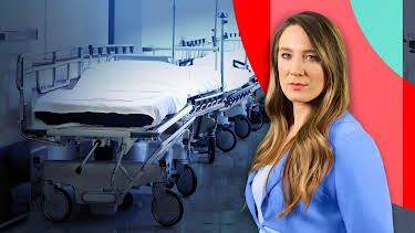 20:15: Todesfalle Krankenhaus? Fehler vermeiden – Menschen retten | 3SAT | 5/7 2026