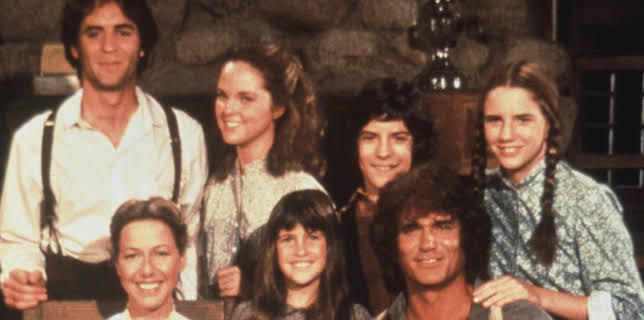 13:55: Unsere kleine Farm | Sat1 Gold | 3/17 2026