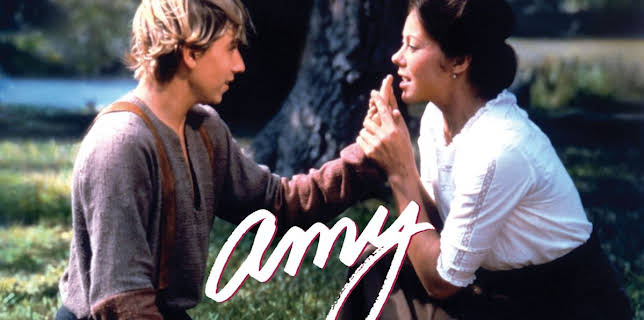 Amy (1981)