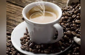 Food: A Cultural Culinary History: Dutch Treat-Coffee, Tea, Sugar, Tobacco