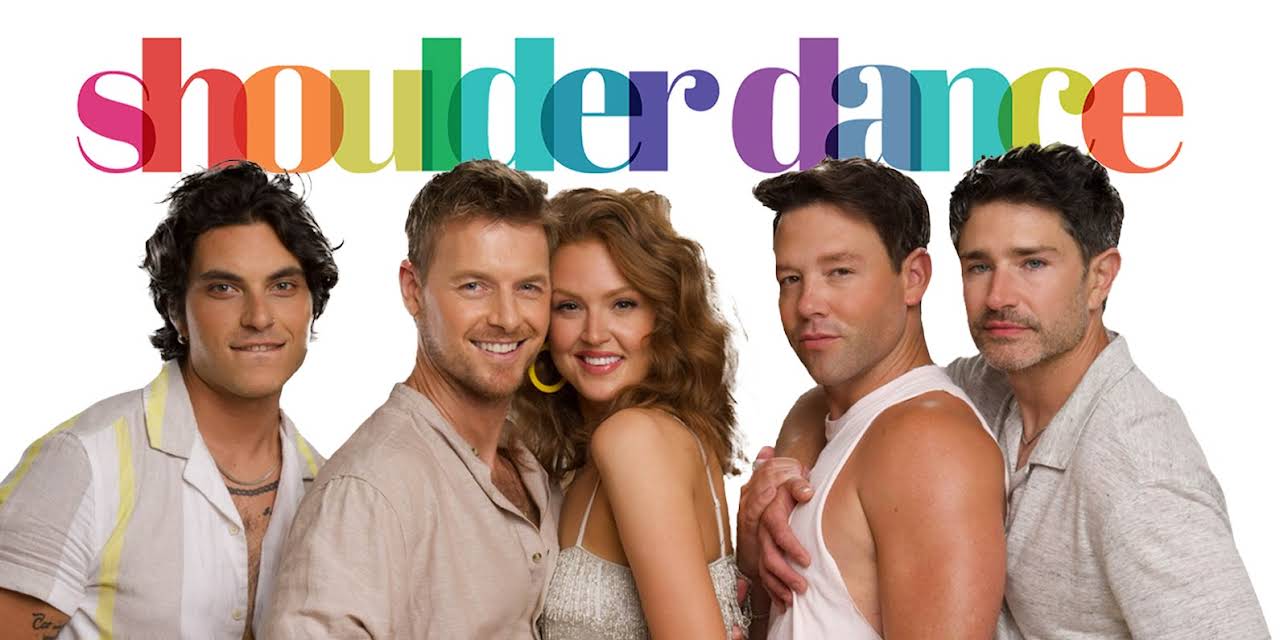 Shoulder Dance (2023)