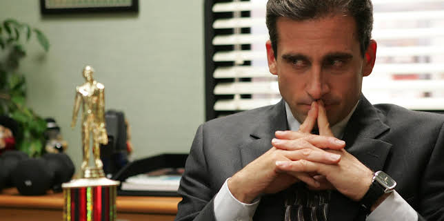 06:45: The Office (S2 E1) (S2) | Viasat Series | 12/4 2025