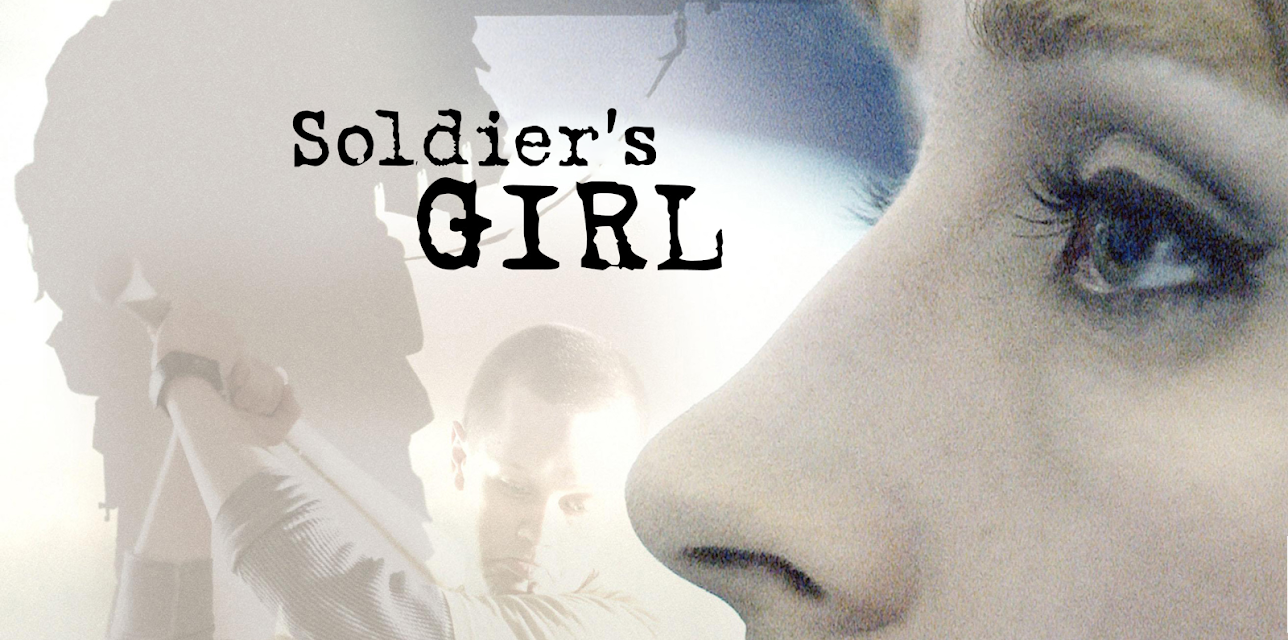 Soldier's Girl (2003)