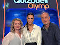Quizduell - Olymp