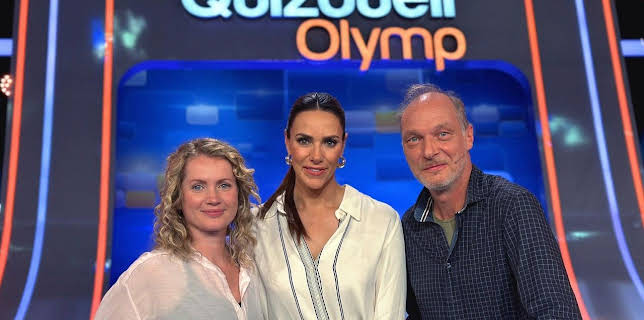 23:00: Quizduell - Olymp | SWR Fernsehen RP | 12/8 2025