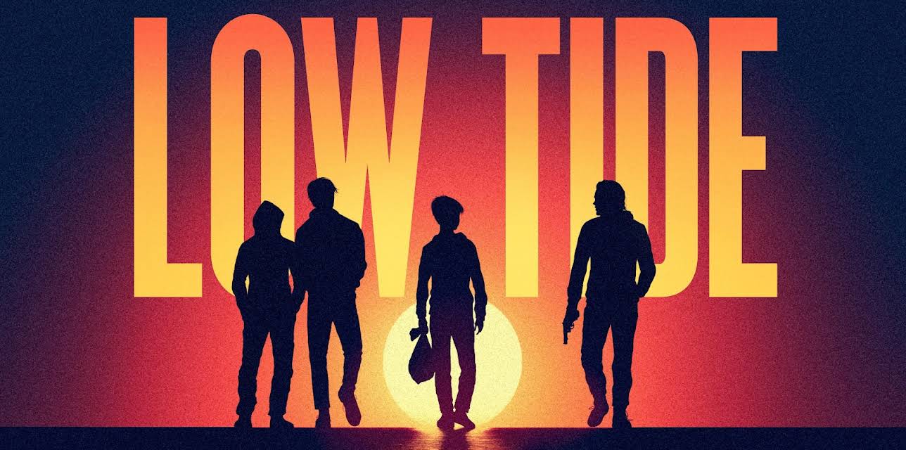 Low Tide (2019)