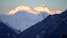 Leben zwischen Dreitausendern - Das Zillertal im Winter