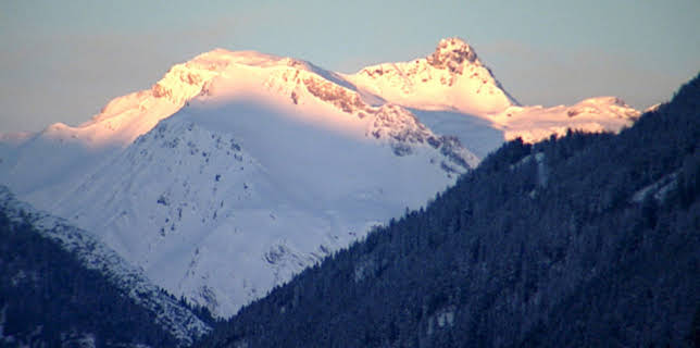 16:15: Leben zwischen Dreitausendern - Das Zillertal im Winter | 3SAT | 2/3 2026