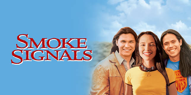Smoke Signals (1998)