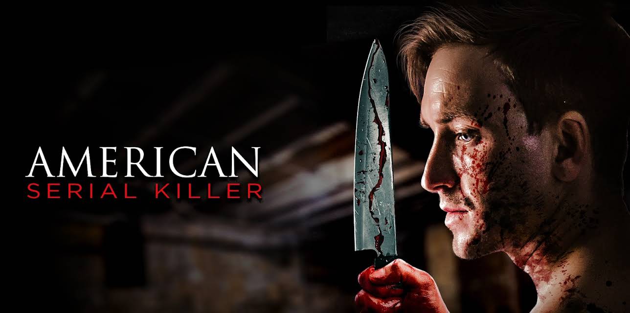 American Serial Killer (2018)