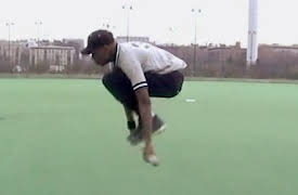 Chappelle's Show: Season 1 Uncensored: Chappelle's Show 112