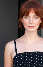 Emilie Elizabeth Martz as 