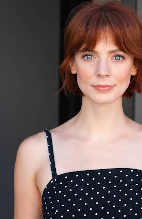 Emilie Elizabeth Martz as 