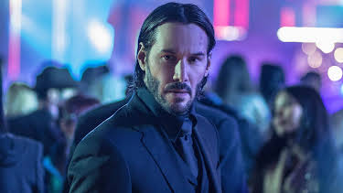 21:00: John Wick: Chapter 2 | TV6 | 4/25 2026