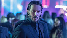 John Wick: Chapter 2