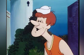 Jabberjaw: The Complete Series: Ali Jabber And The Secret Thieves