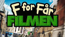 Sauen Shaun - Filmen