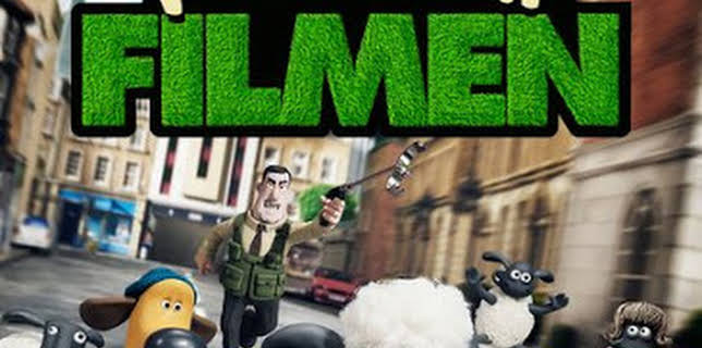 14:20: Sauen Shaun - Filmen (IMDb 7.3) | TVNorge | 12/23 2025