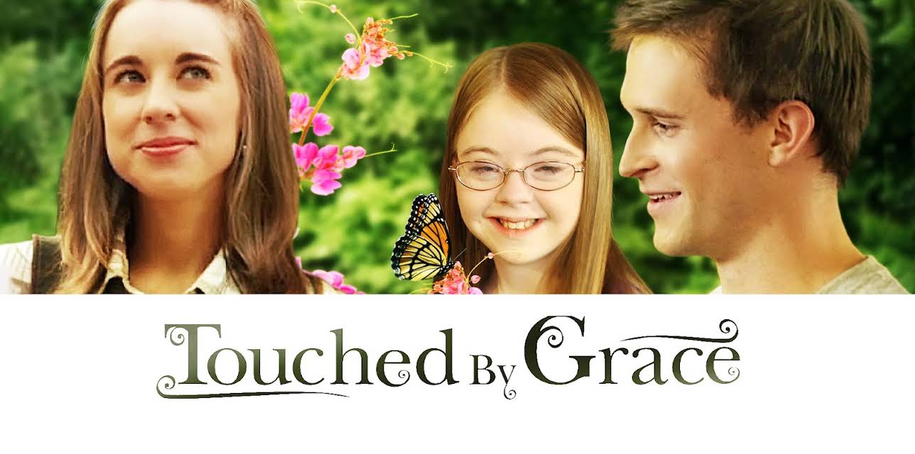 Touched By Grace (2014)