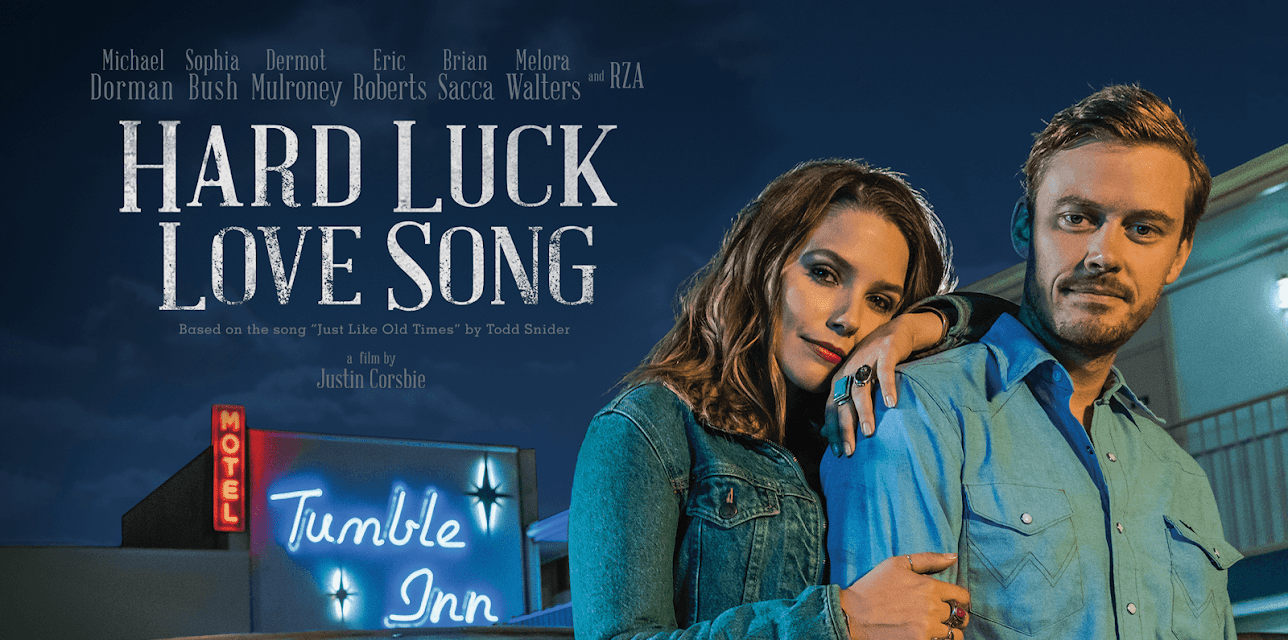 Hard Luck Love Song (4K UHD) (2021)