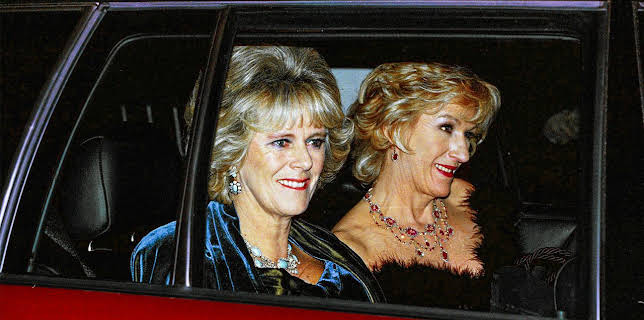 6:00 PM: Secrets of the Royal Palaces (S1 E7) (S1) | Channel 5 | 11/18 2025