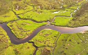 Nationalparks - Geschützte Naturwunder: Eryri – Das Bergland von Wales