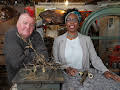 Salvage Hunters: The Restorers