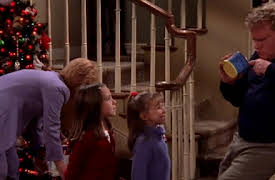 According to Jim Season 1: An According to Jiminy Christmas