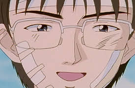 Great Teacher Onizuka: Only the Best Will Do