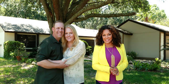 17:10: Boligjagt for nybegyndere 10 (S11 E9) (S11) | TV6 | 2/27 2026