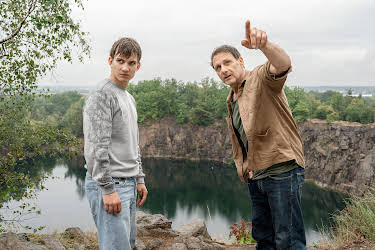 20:15: Der Lehrer | RTL | 6/4 2026