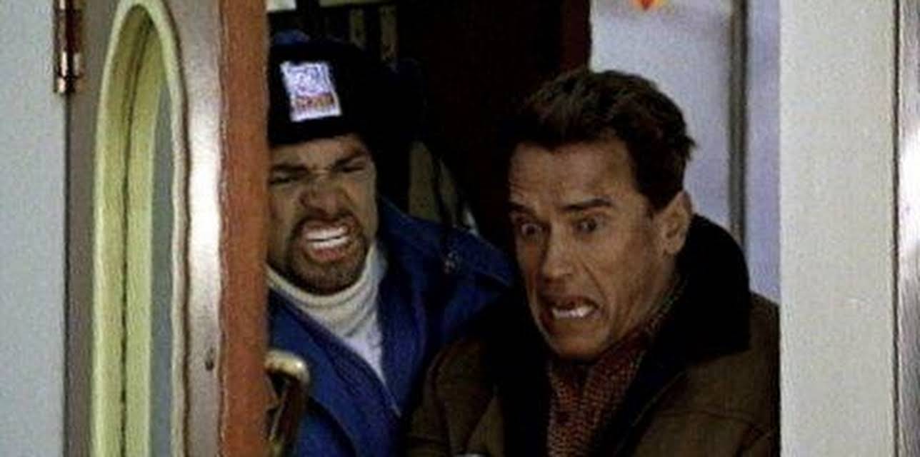 Jingle All the Way (1996)