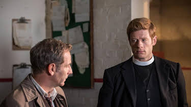 23:30: Grantchester (S03/E03) | One | 8/24 2026
