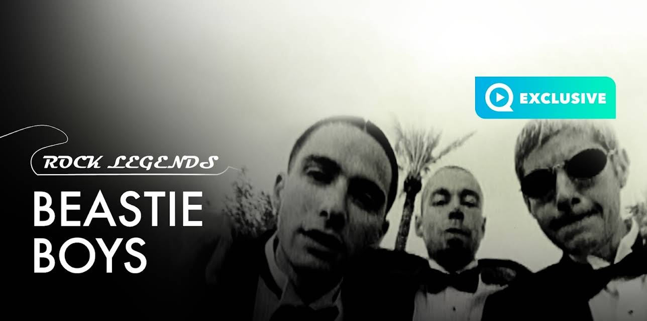 Beastie Boys - Rock Legends (2014)