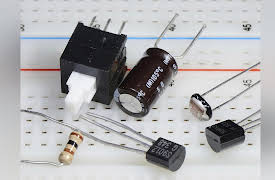 Understanding Modern Electronics: Electricity and Electronics