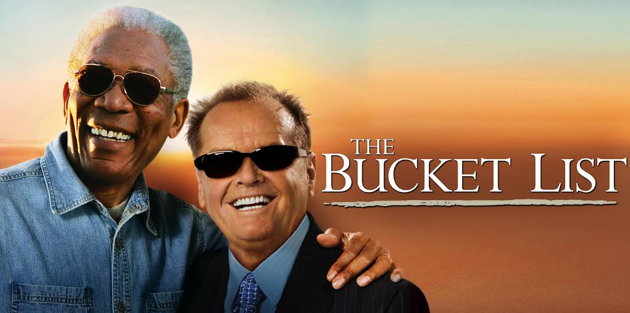 The Bucket List (2008)