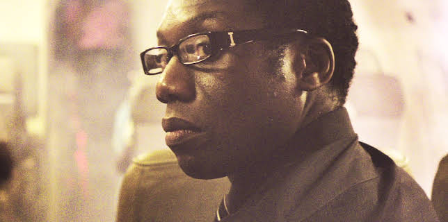 Last Flight to Abuja (2012)