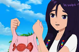 H2O: Havfruer på eventyr: Episode 7