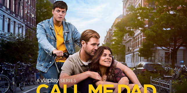 Call me Dad S01
