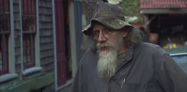 13:00: American Pickers (S7 E25) (S7) | TV10 | 12/3 2025