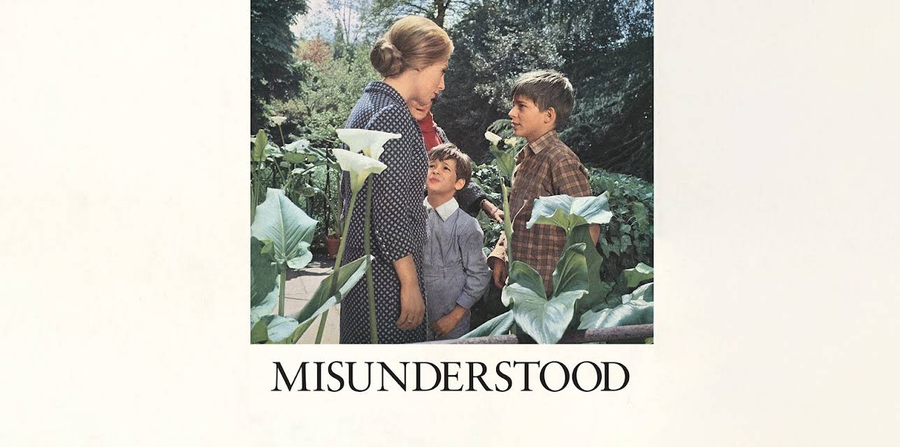 Misunderstood (1966) (2024)