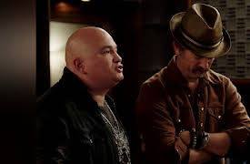 Sex&Drugs&Rock&Roll Season 1: Hard Out Here for a Pimp